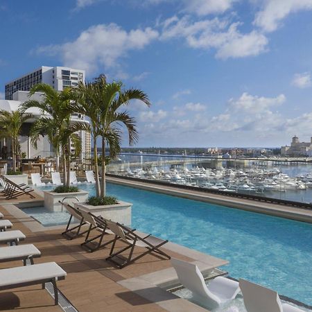 The Ben, Autograph Collection Hotell West Palm Beach Eksteriør bilde