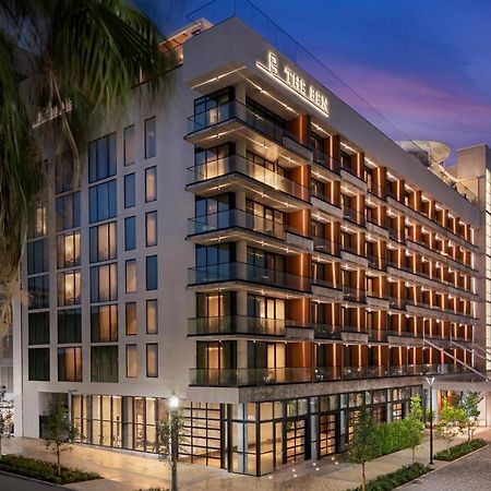 The Ben, Autograph Collection Hotell West Palm Beach Eksteriør bilde