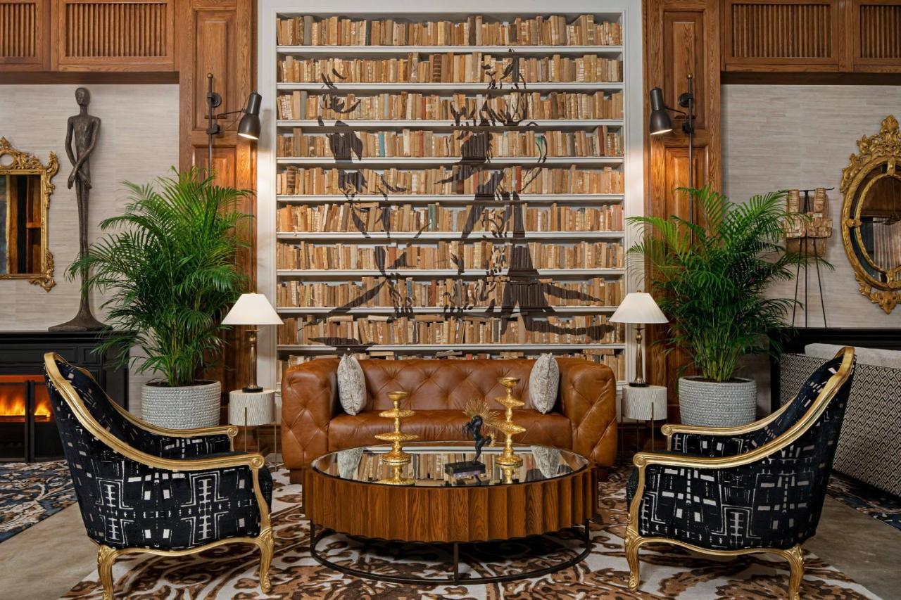 The Ben, Autograph Collection Hotell West Palm Beach Eksteriør bilde