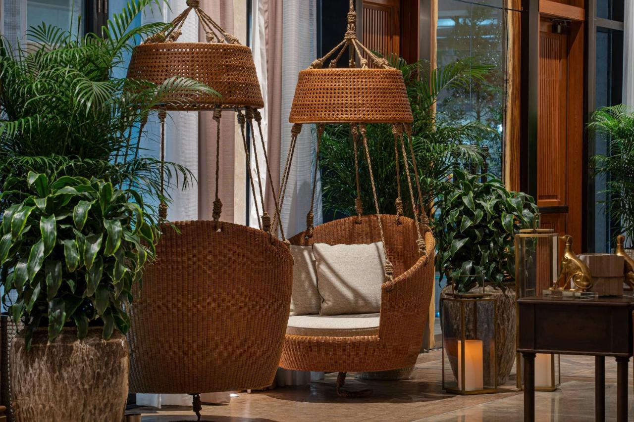 The Ben, Autograph Collection Hotell West Palm Beach Eksteriør bilde