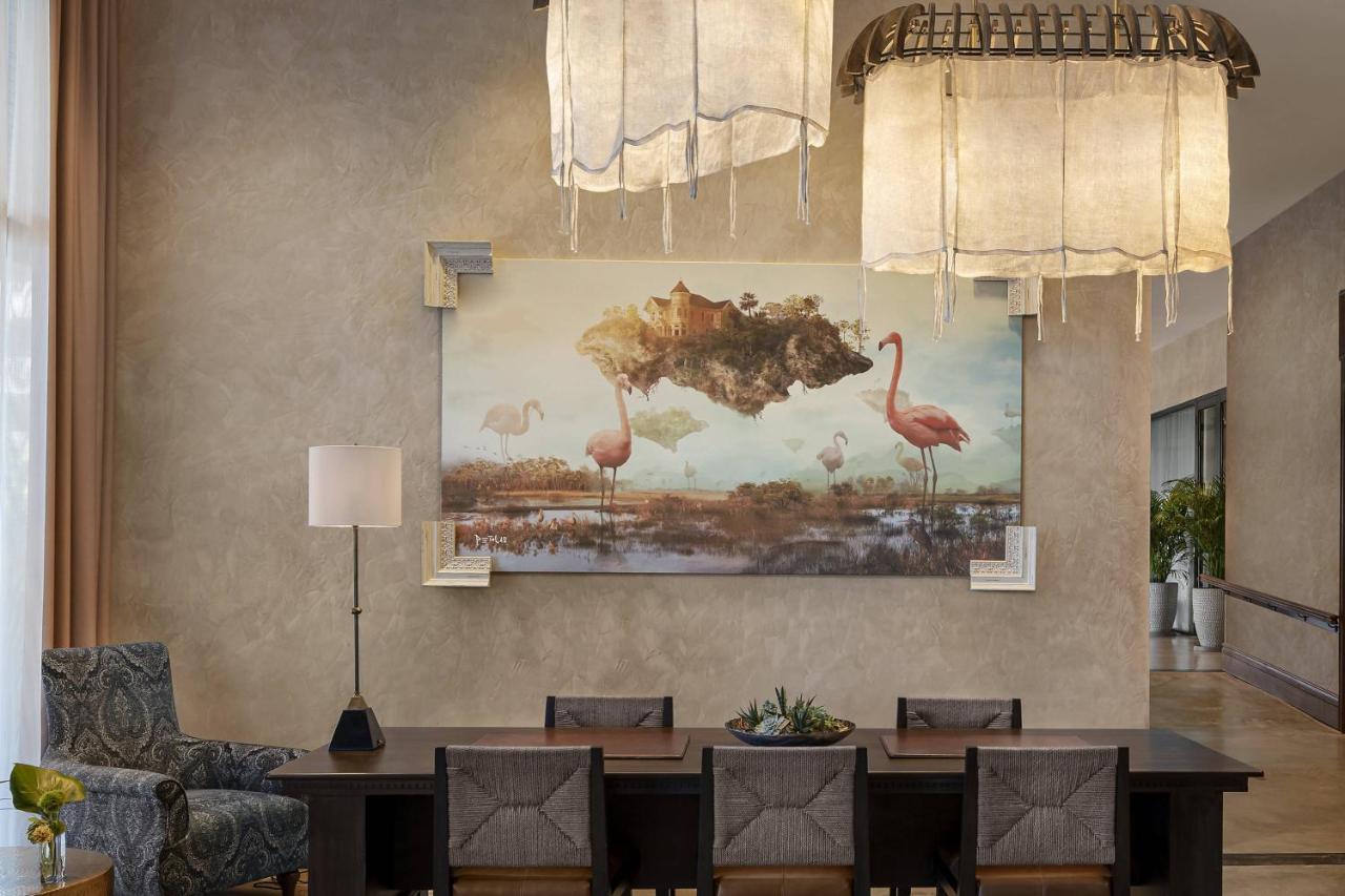 The Ben, Autograph Collection Hotell West Palm Beach Eksteriør bilde