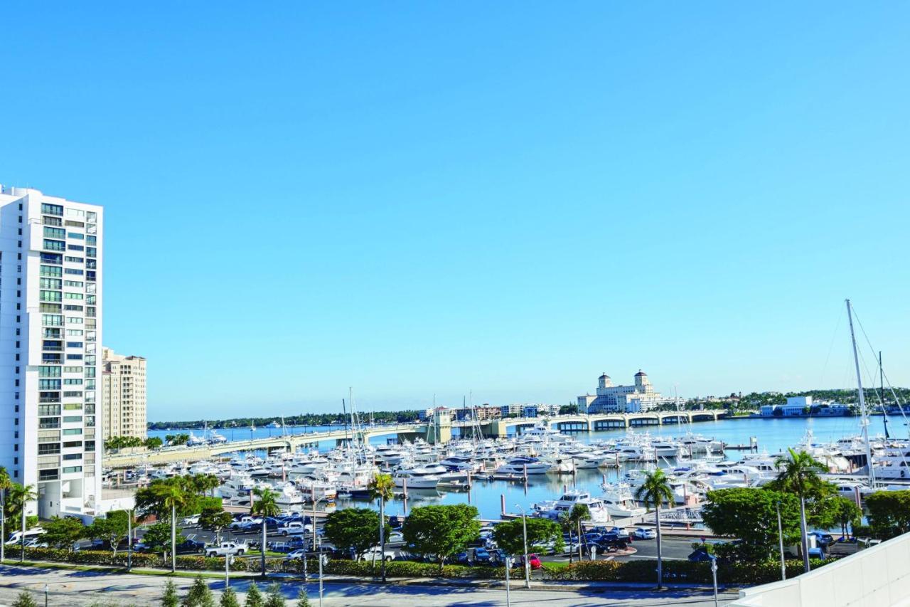 The Ben, Autograph Collection Hotell West Palm Beach Eksteriør bilde