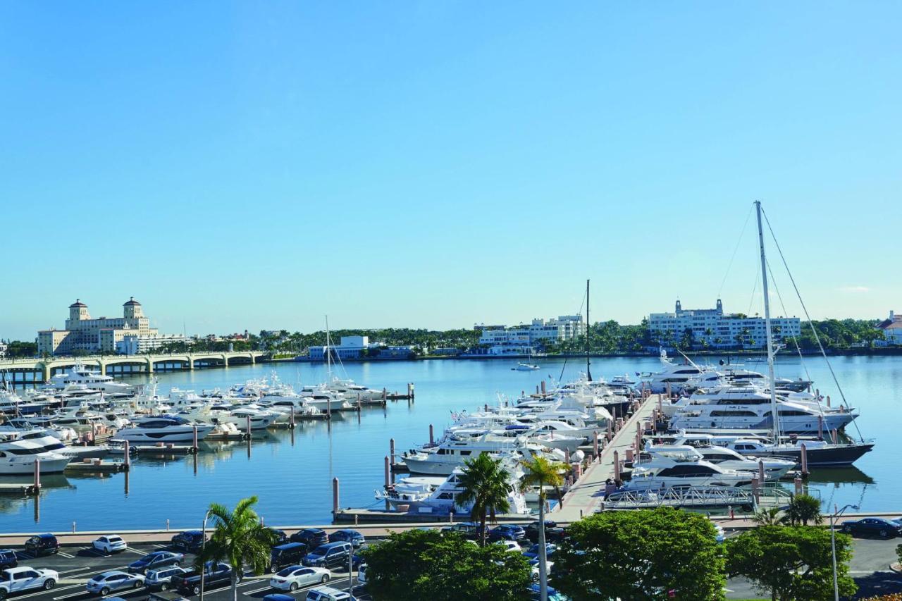 The Ben, Autograph Collection Hotell West Palm Beach Eksteriør bilde