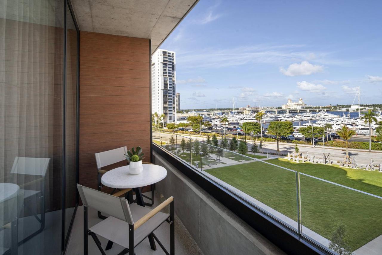 The Ben, Autograph Collection Hotell West Palm Beach Eksteriør bilde