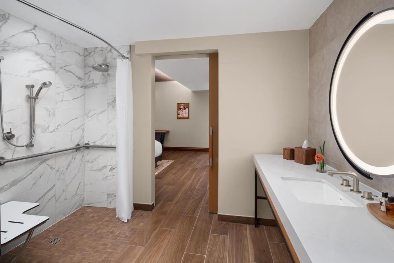 The Ben, Autograph Collection Hotell West Palm Beach Eksteriør bilde