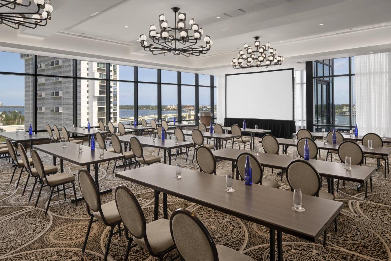 The Ben, Autograph Collection Hotell West Palm Beach Eksteriør bilde