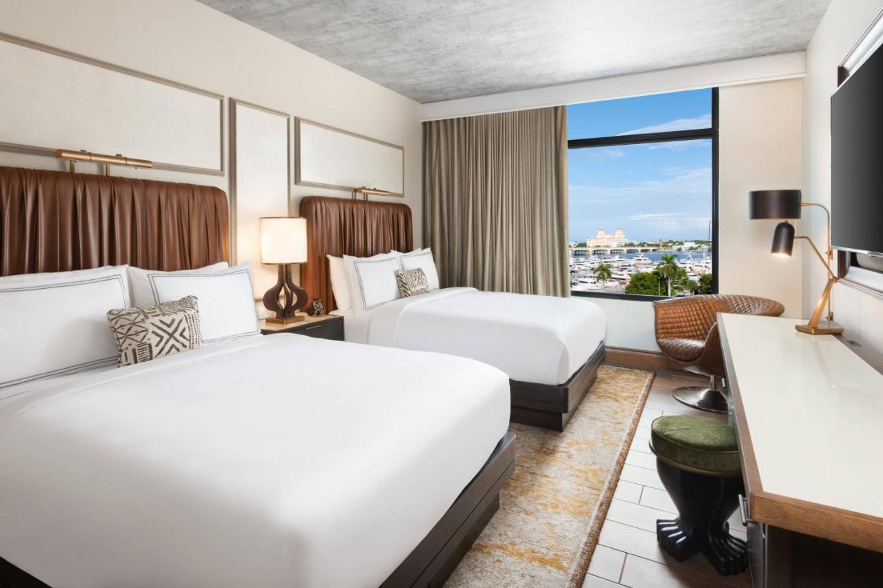 The Ben, Autograph Collection Hotell West Palm Beach Eksteriør bilde