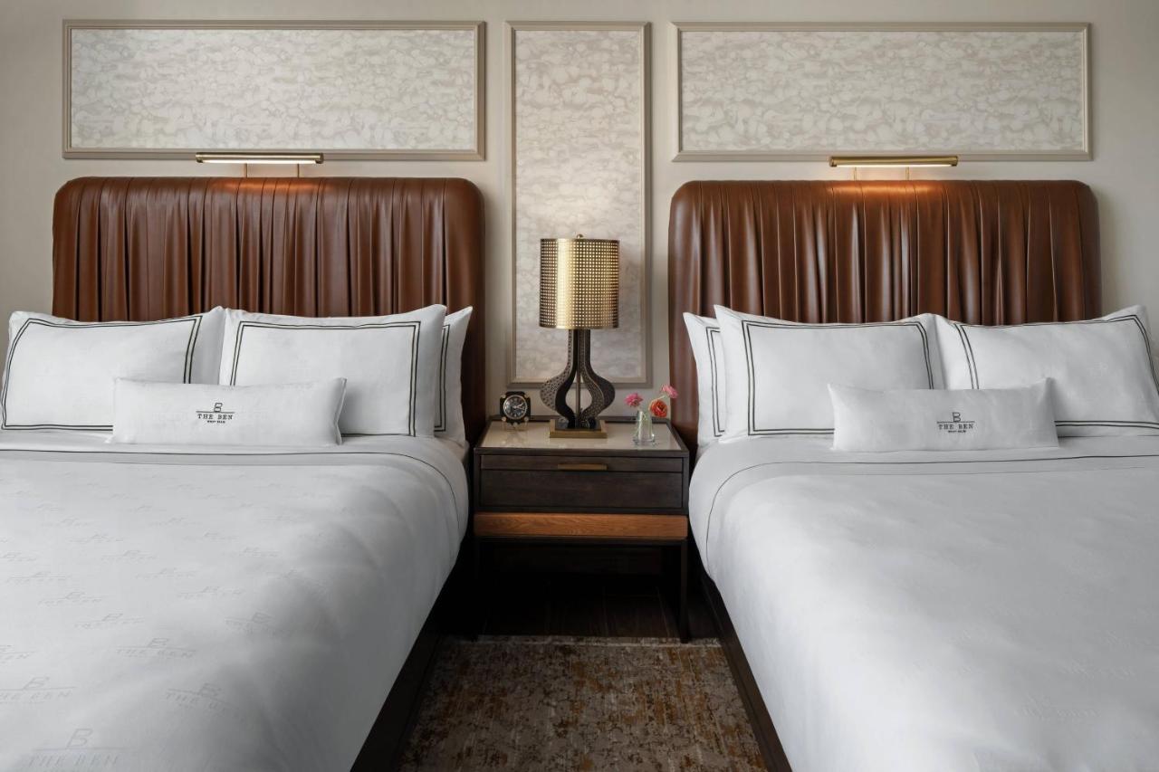 The Ben, Autograph Collection Hotell West Palm Beach Eksteriør bilde