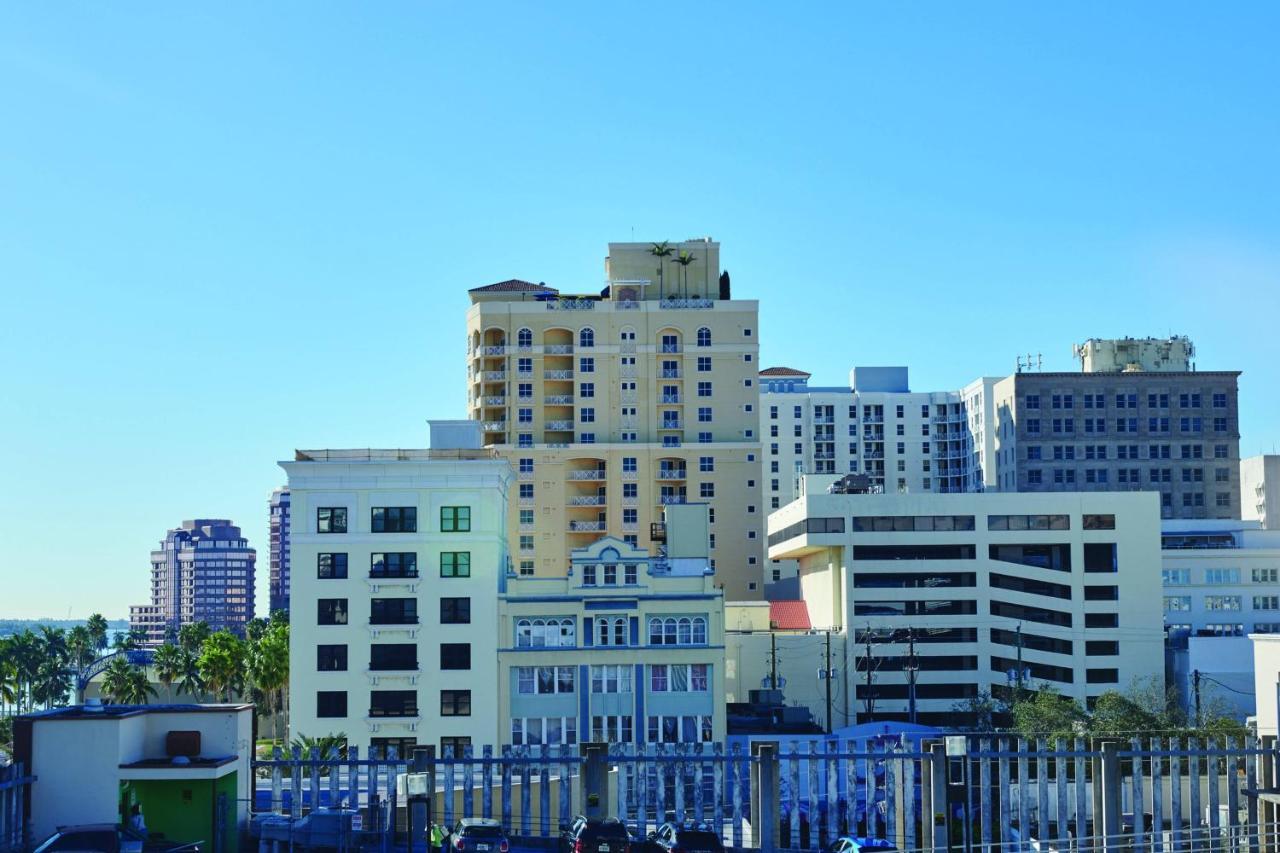 The Ben, Autograph Collection Hotell West Palm Beach Eksteriør bilde