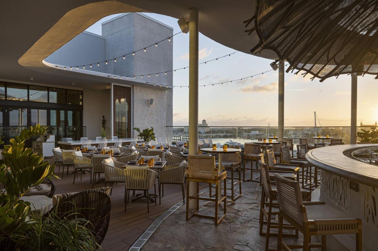 The Ben, Autograph Collection Hotell West Palm Beach Eksteriør bilde