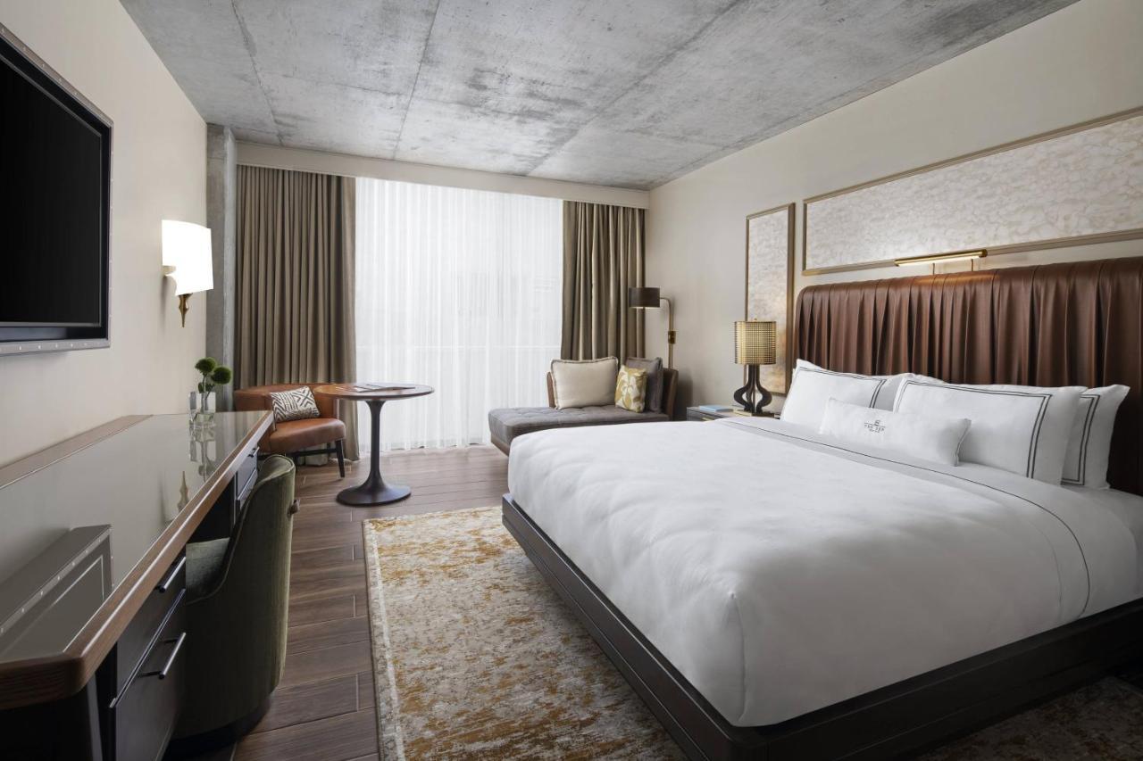 The Ben, Autograph Collection Hotell West Palm Beach Eksteriør bilde