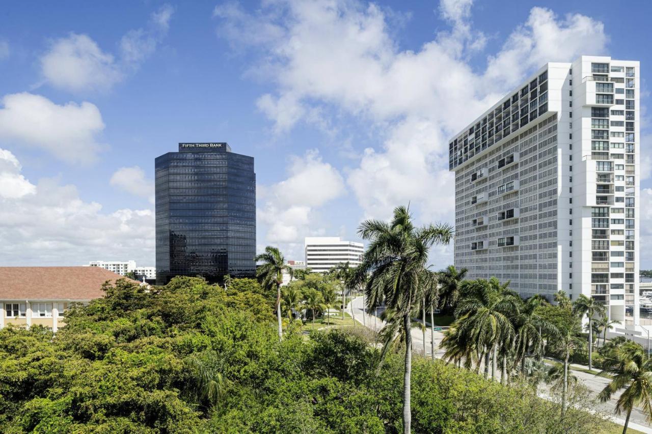 The Ben, Autograph Collection Hotell West Palm Beach Eksteriør bilde