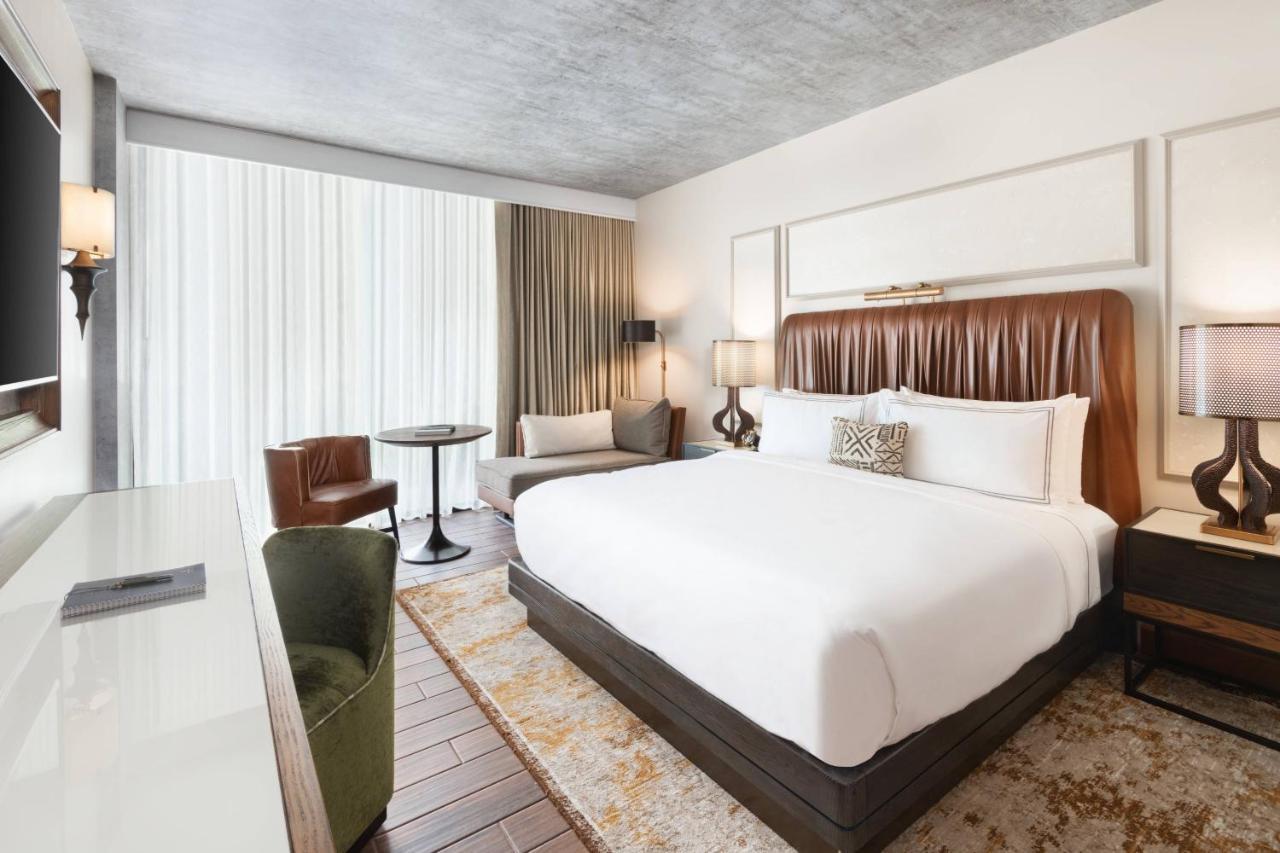 The Ben, Autograph Collection Hotell West Palm Beach Eksteriør bilde
