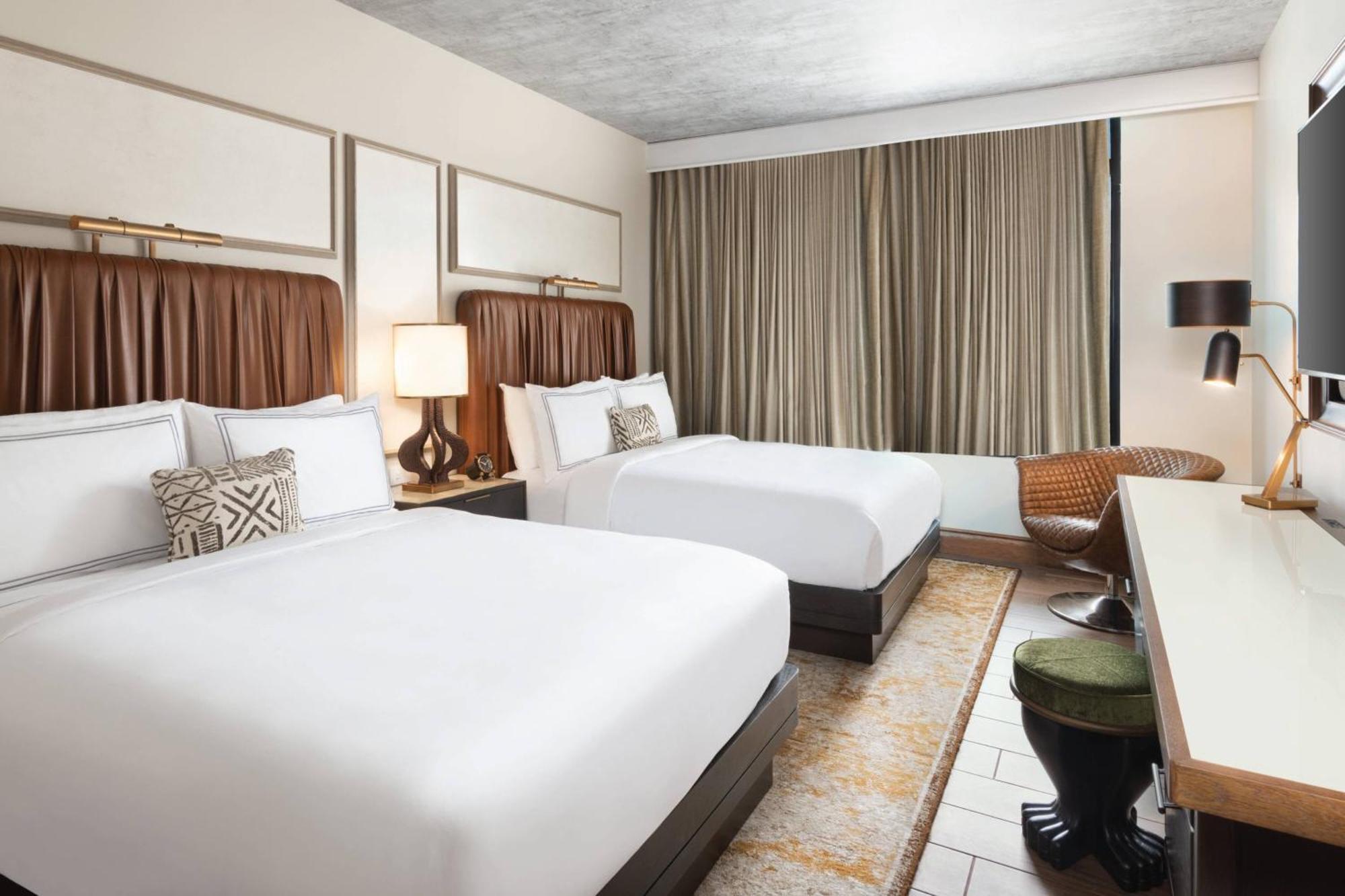 The Ben, Autograph Collection Hotell West Palm Beach Eksteriør bilde