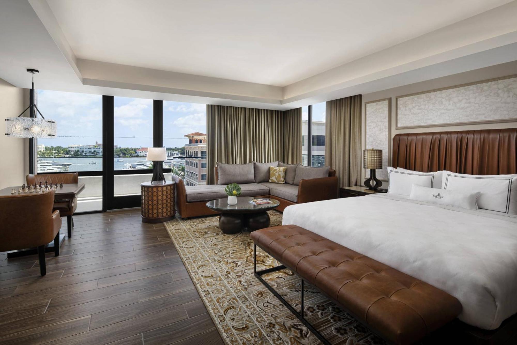 The Ben, Autograph Collection Hotell West Palm Beach Eksteriør bilde
