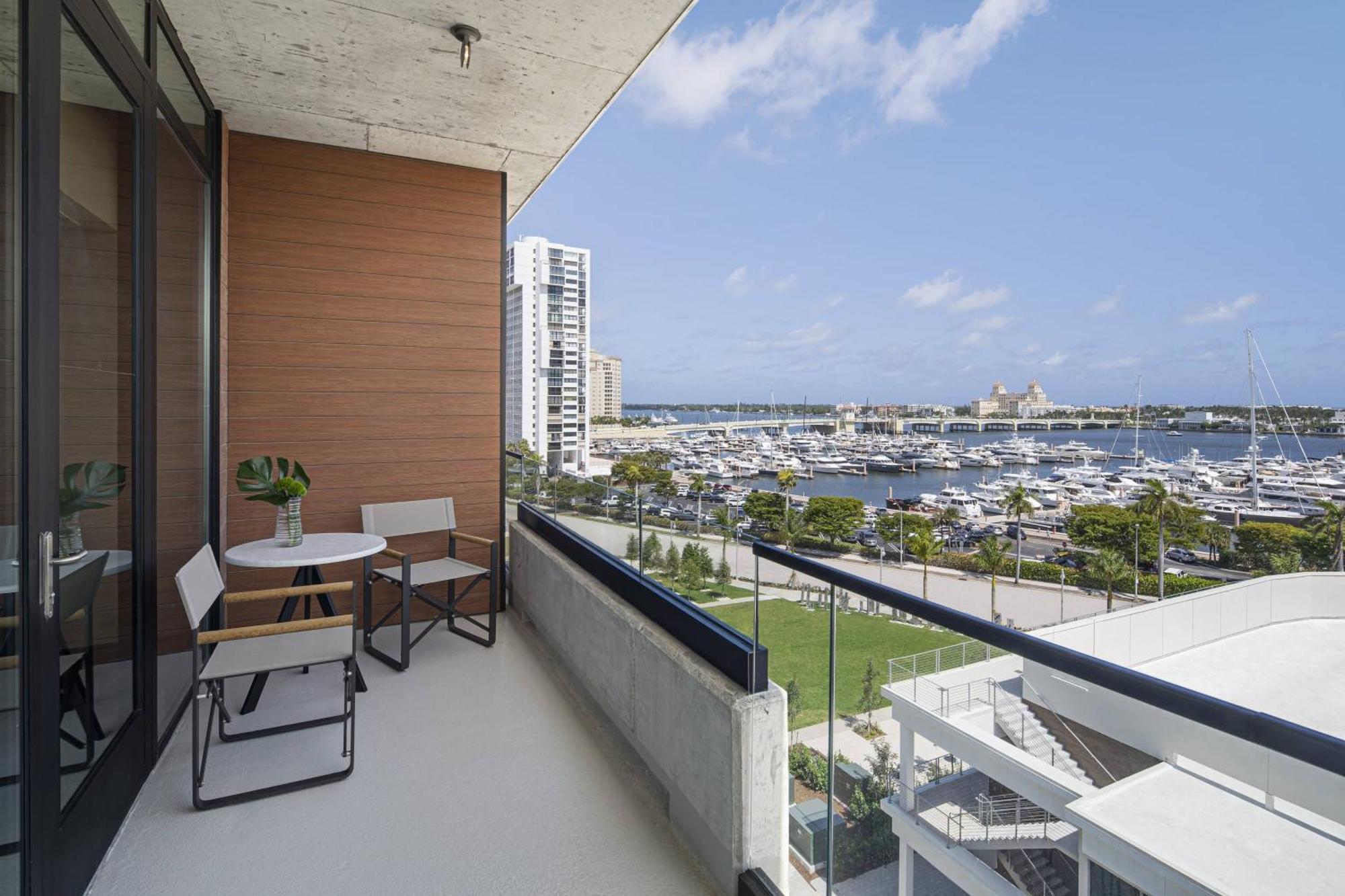 The Ben, Autograph Collection Hotell West Palm Beach Eksteriør bilde