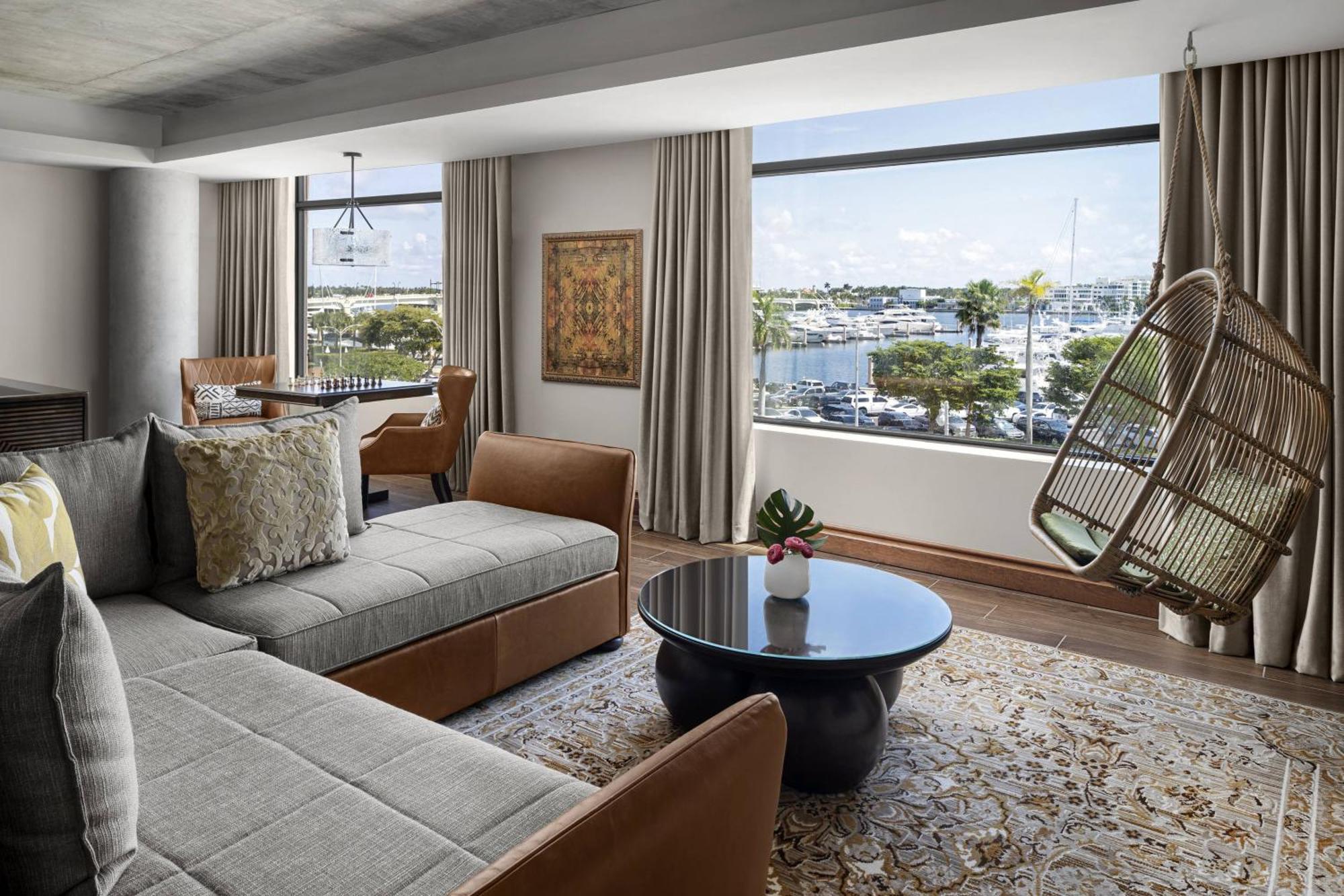 The Ben, Autograph Collection Hotell West Palm Beach Eksteriør bilde