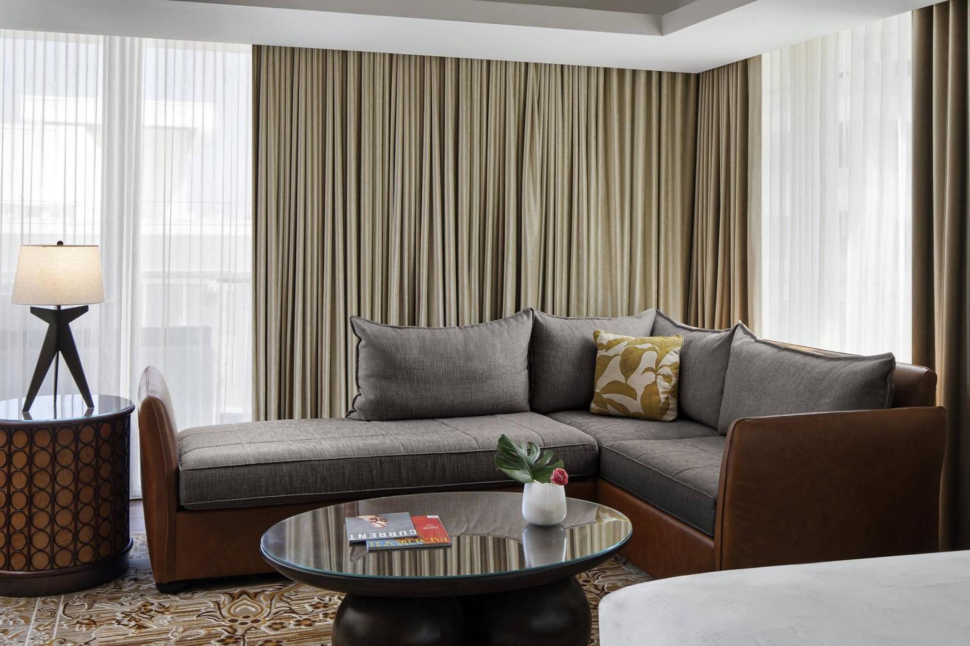 The Ben, Autograph Collection Hotell West Palm Beach Eksteriør bilde