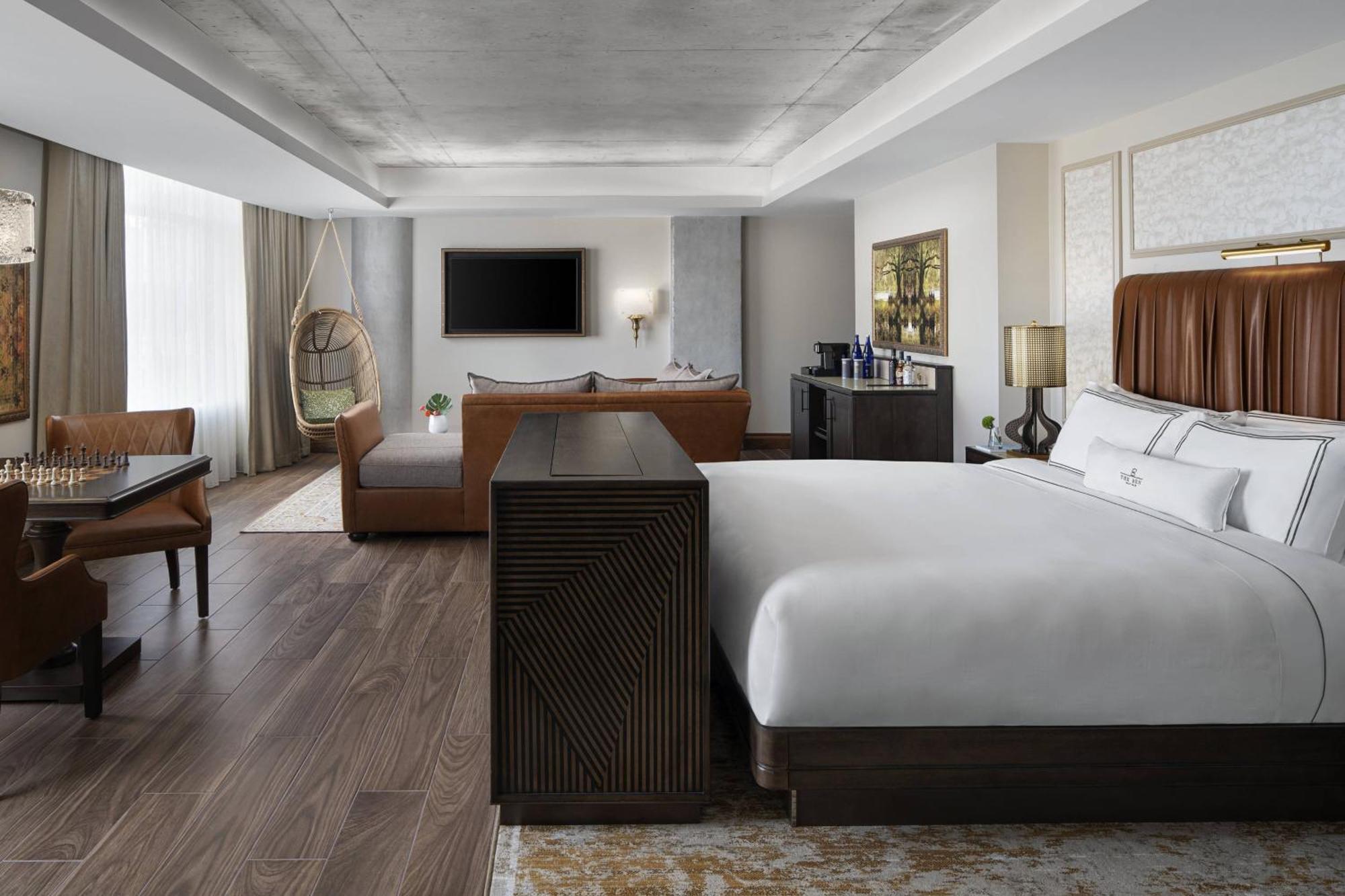The Ben, Autograph Collection Hotell West Palm Beach Eksteriør bilde