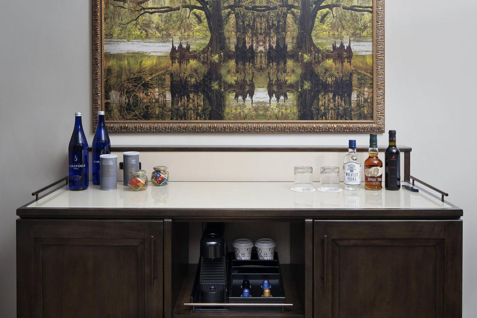The Ben, Autograph Collection Hotell West Palm Beach Eksteriør bilde