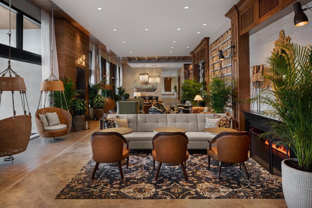 The Ben, Autograph Collection Hotell West Palm Beach Eksteriør bilde