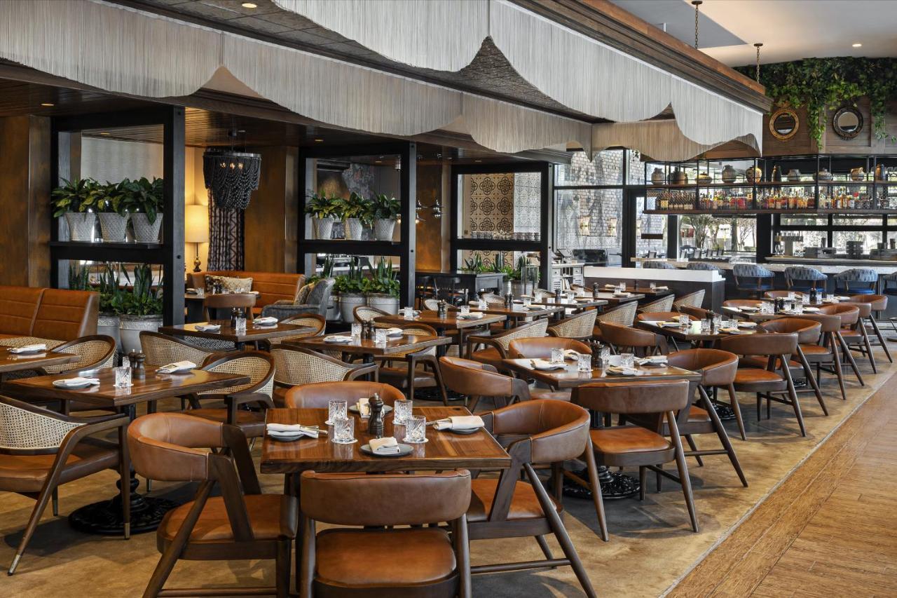 The Ben, Autograph Collection Hotell West Palm Beach Eksteriør bilde