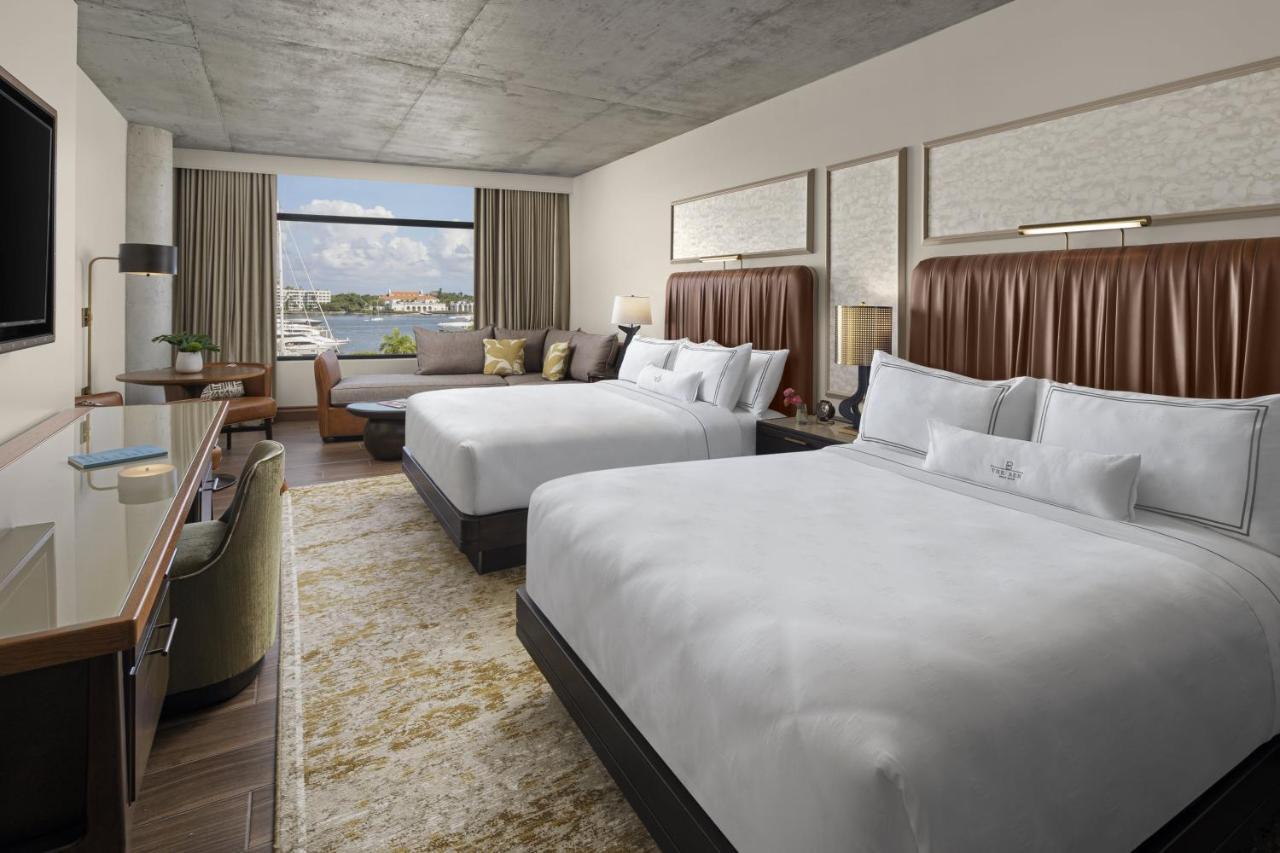 The Ben, Autograph Collection Hotell West Palm Beach Eksteriør bilde