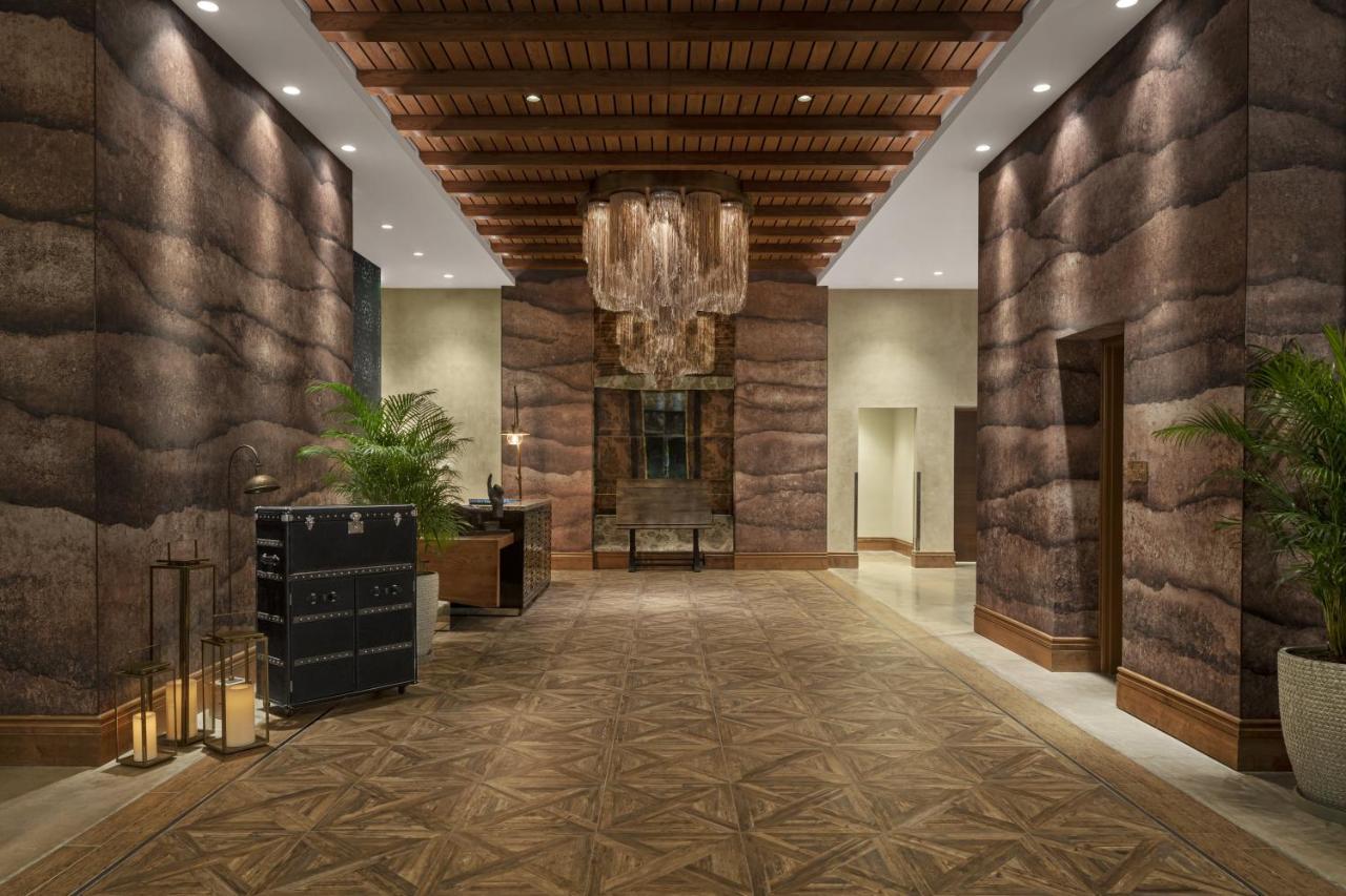 The Ben, Autograph Collection Hotell West Palm Beach Eksteriør bilde