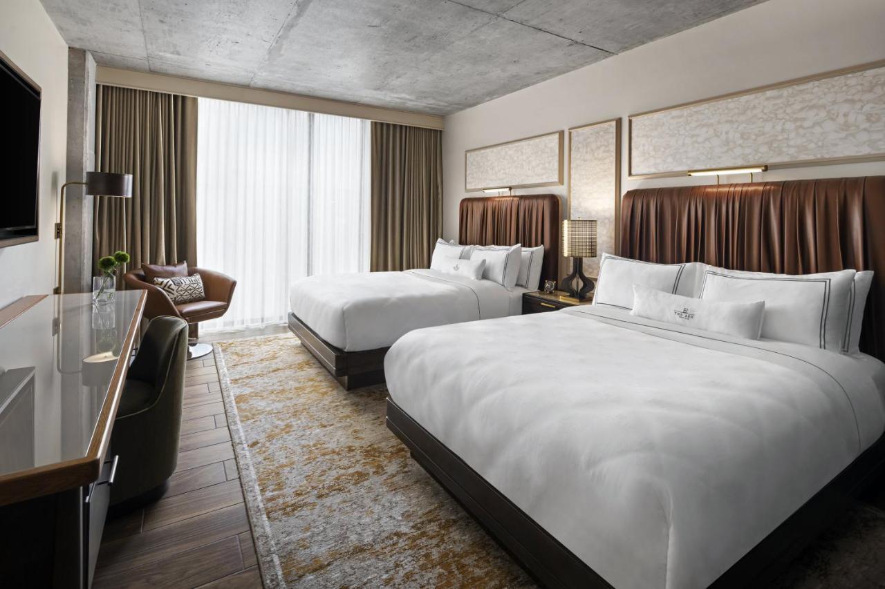 The Ben, Autograph Collection Hotell West Palm Beach Eksteriør bilde