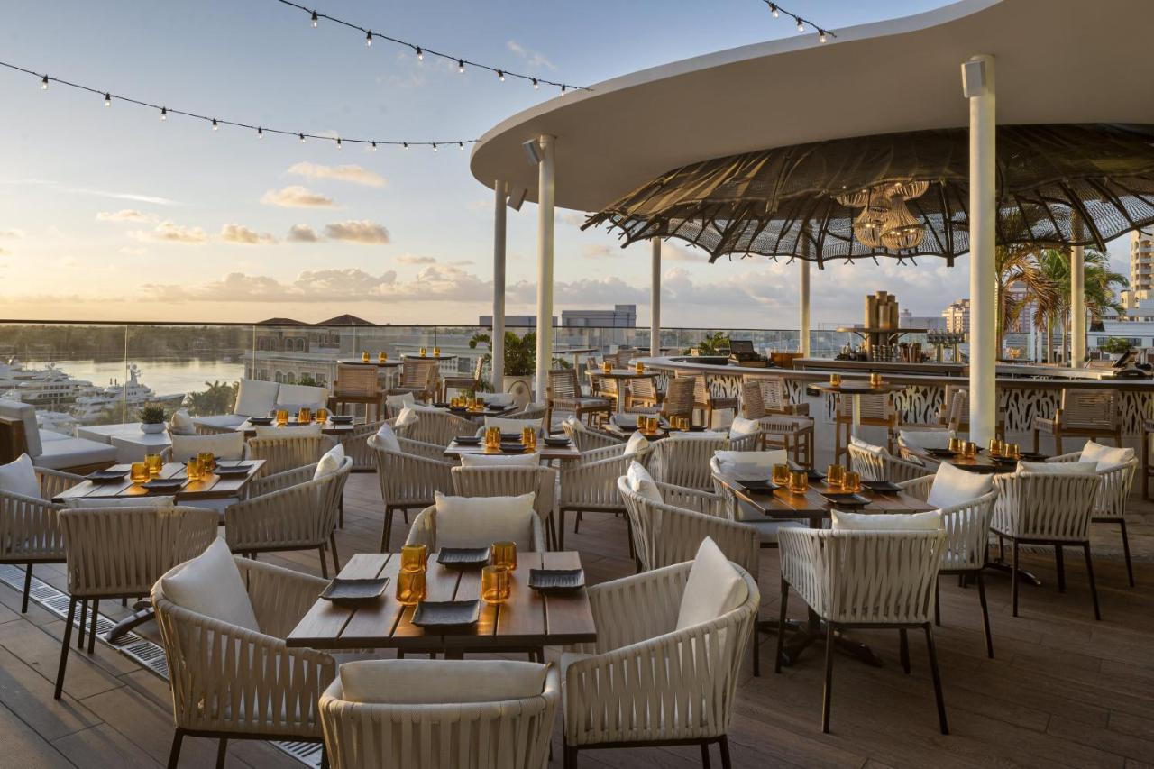 The Ben, Autograph Collection Hotell West Palm Beach Eksteriør bilde